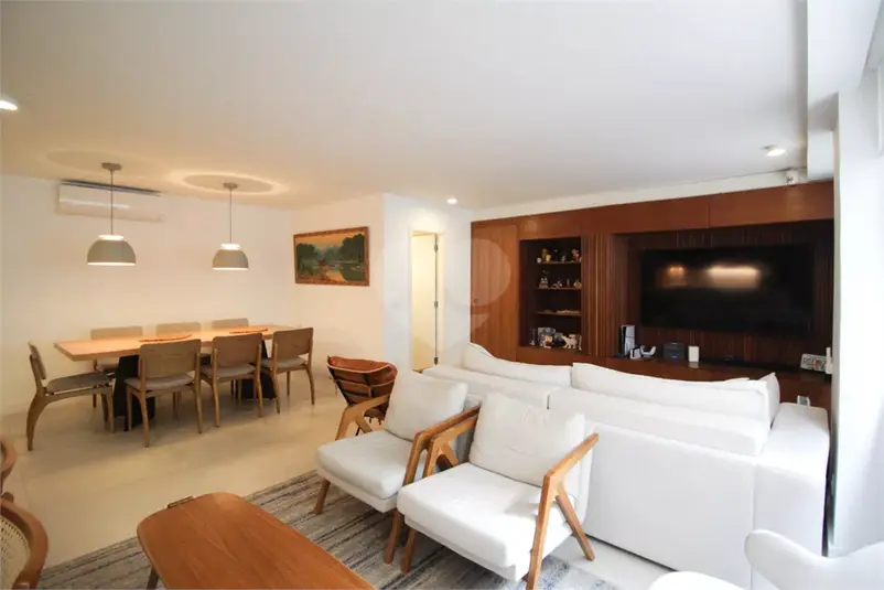Apartamento com 2 quartos à venda em Itaim Bibi – SP