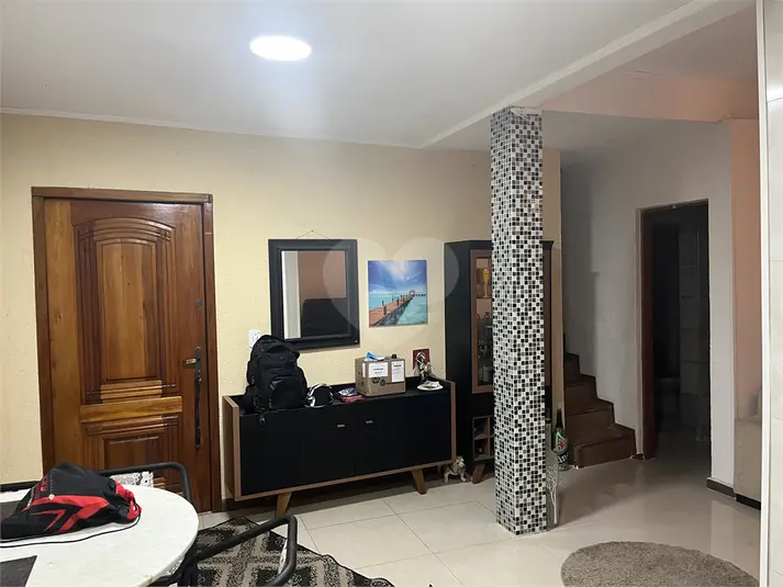 Sobrado com 3 quartos para alugar em Jabaquara – SP