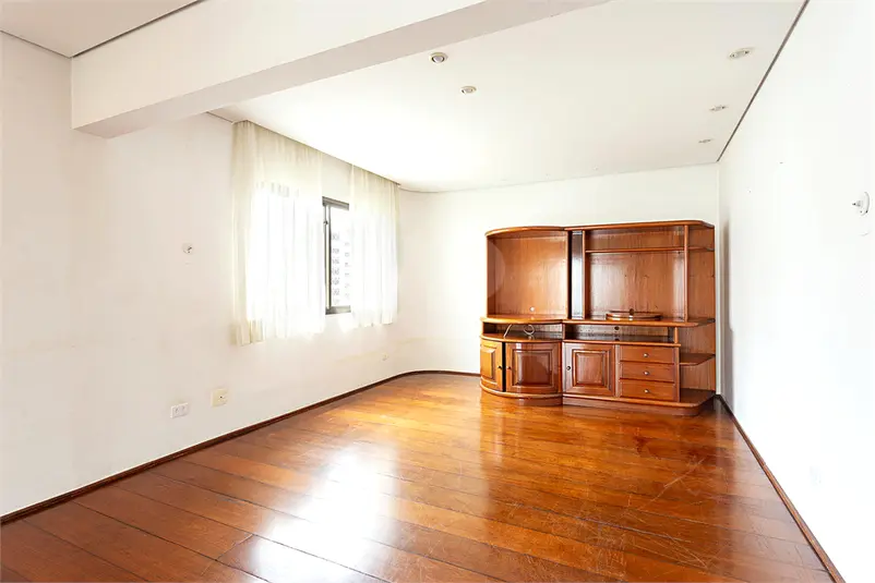Apartamento com 4 quartos à venda em Campo Belo – SP