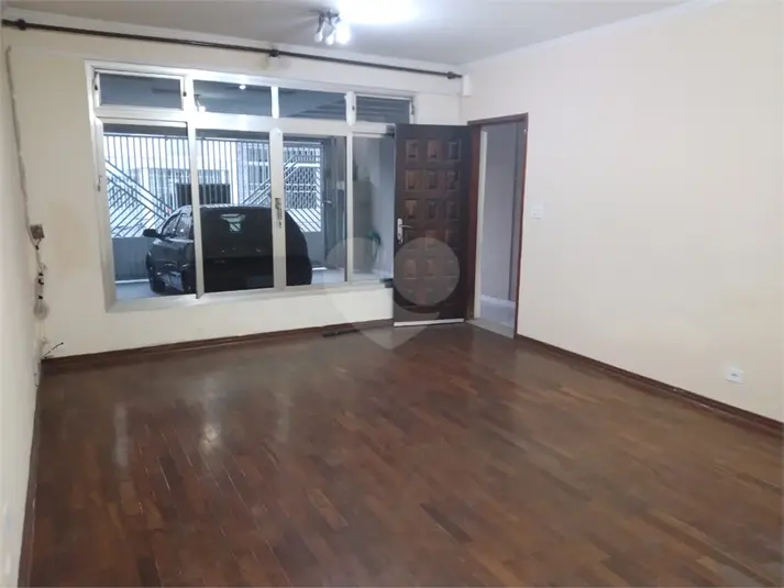 Sobrado com 4 quartos à venda em Vila Prudente – SP