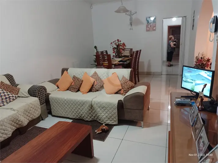 Casa térrea com 3 quartos à venda em Pirituba – SP