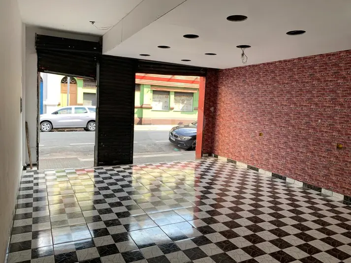 Sobrado à venda em Centro – SP