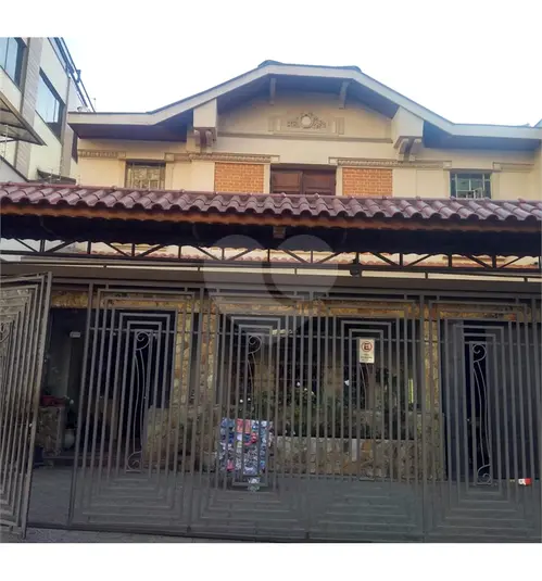 Prédio inteiro à venda em Barra Funda – SP