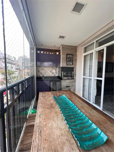 Apartamento com 3 quartos à venda em Santana – SP
