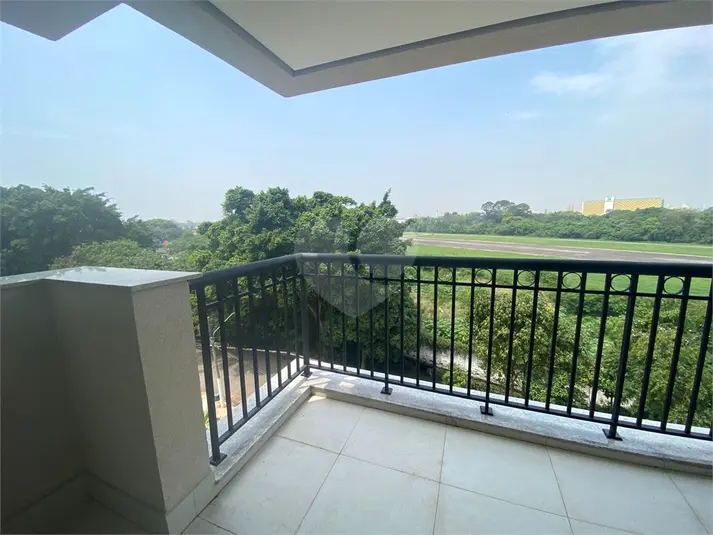 Apartamento com 3 quartos à venda em Santana – SP