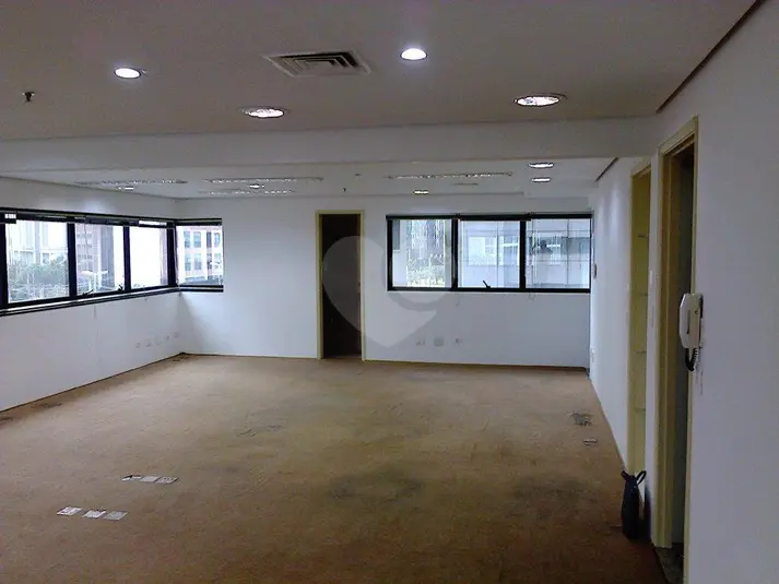 Apartamento para alugar em Vila Olímpia – SP