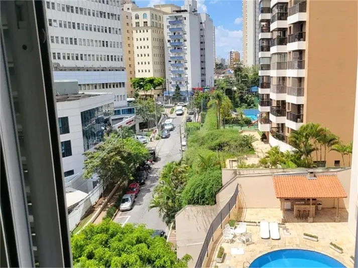 Apartamento com 2 quartos à venda em Santana – SP