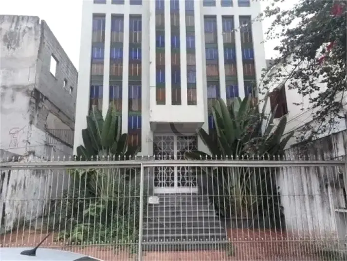 Salão Comercial à venda em Jardim América – SP