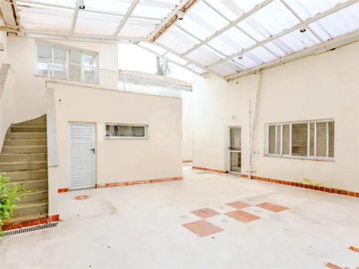 Terreno com 2 quartos à venda em Jardim Paulista – SP