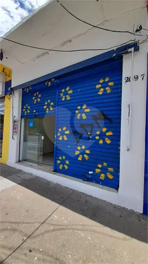 Loja à venda ou para alugar em Vila Mariana – SP