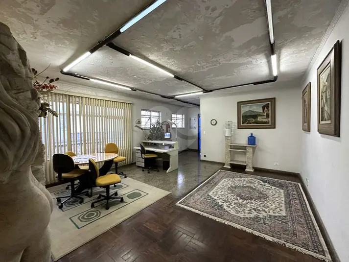Casa com 4 quartos à venda em Perdizes – SP