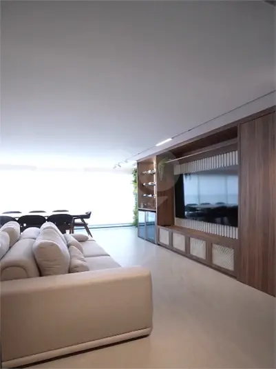 Apartamento com 3 quartos à venda em Perdizes – SP