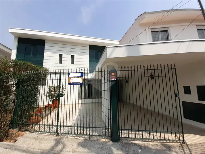 Sobrado com 3 quartos à venda em Vila Leopoldina – SP