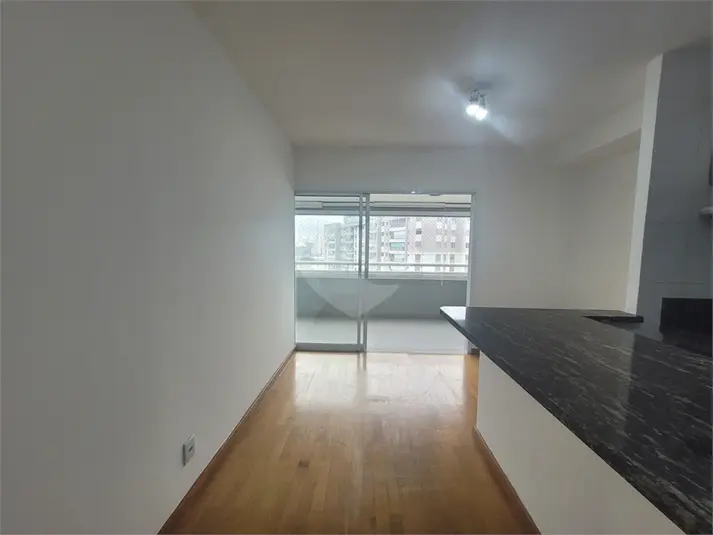 Apartamento com 2 quartos à venda ou para alugar em Barra Funda – SP