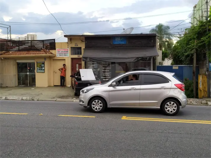 Terreno com 3 quartos à venda em Imirim – SP