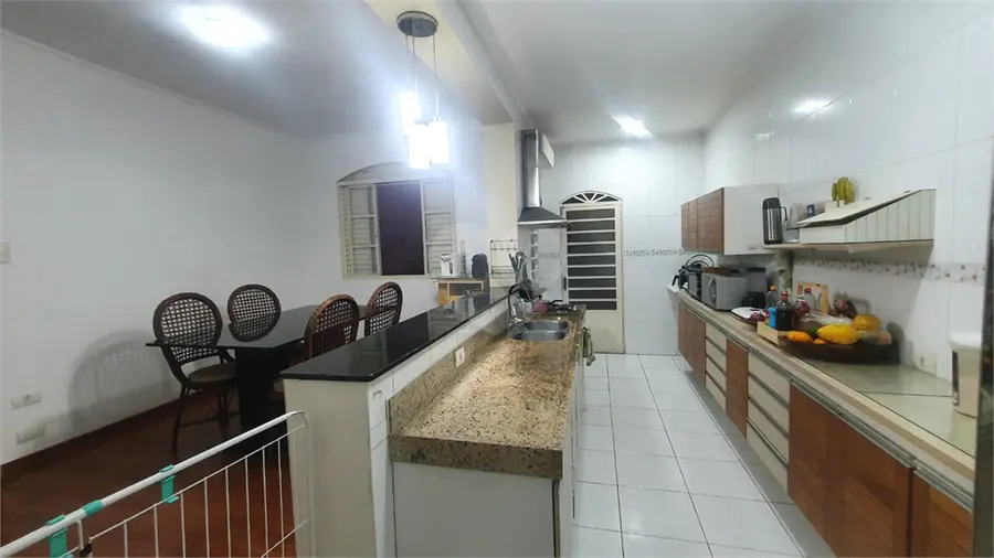 Sobrado com 5 quartos à venda em Santana – SP