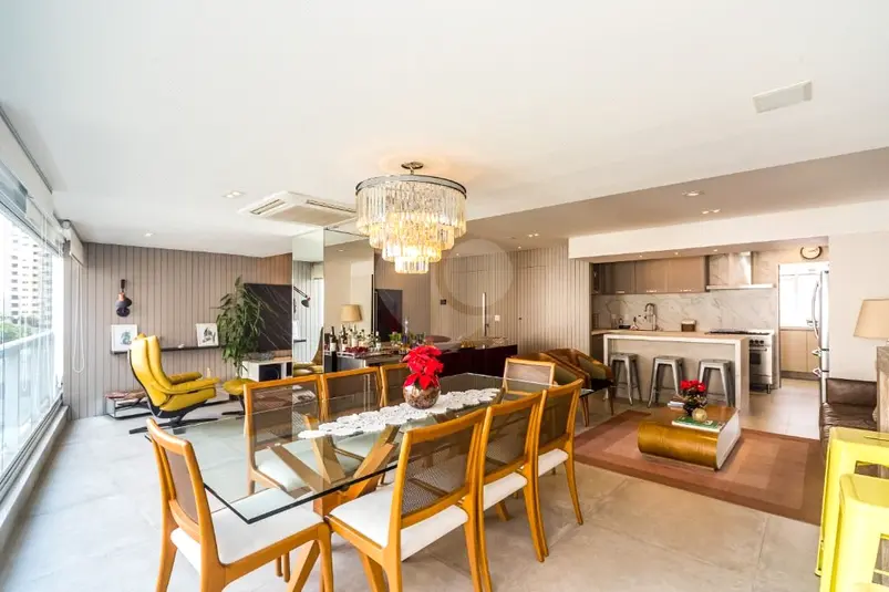 Apartamento com 3 quartos à venda em Perdizes – SP