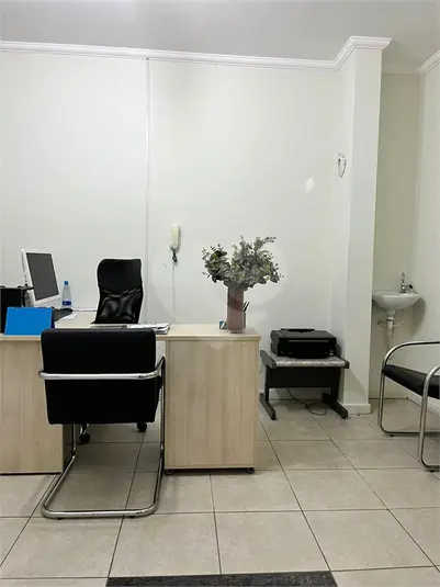 Prédio inteiro à venda em Jabaquara – SP