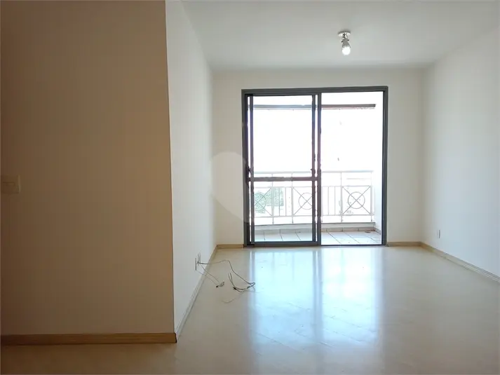 Apartamento com 3 quartos para alugar em Vila Leopoldina – SP