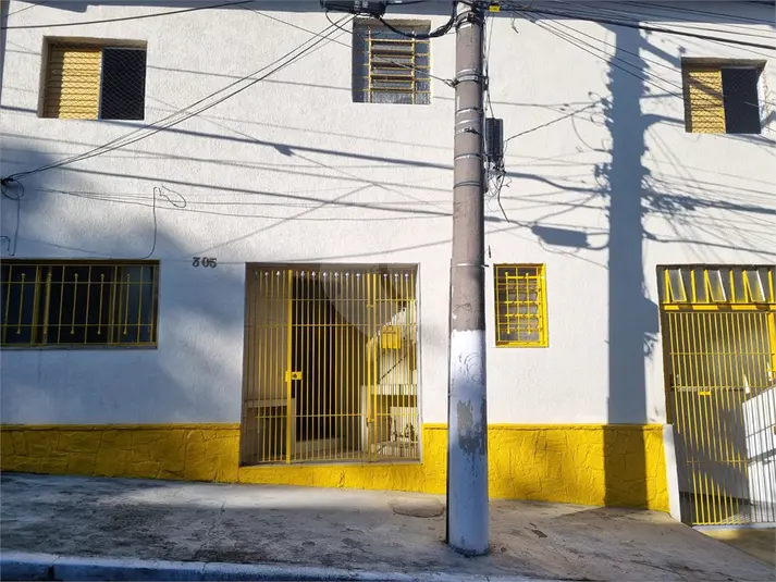 Sobrado com 2 quartos à venda ou para alugar em Ipiranga – SP