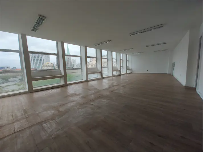 Salas para alugar em Centro – SP