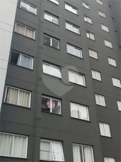 Apartamento com 1 quarto à venda em Mooca – SP