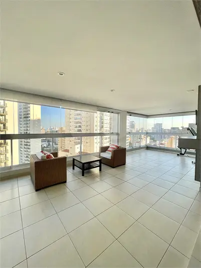 Apartamento com 4 quartos à venda em Vila Mariana – SP