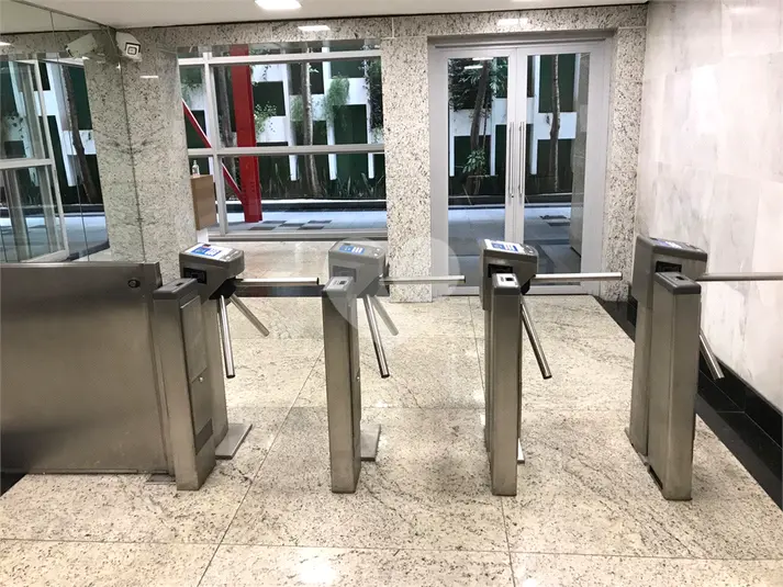 Salas para alugar em Pinheiros – SP