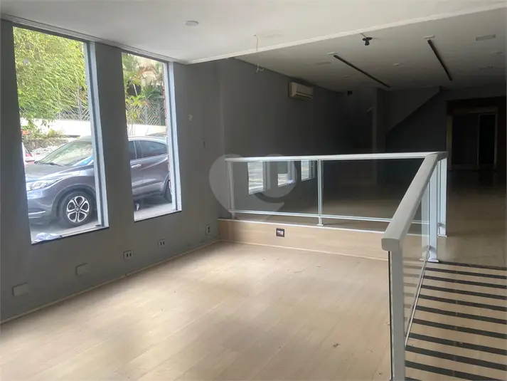 Salão Comercial para alugar em Mooca – SP