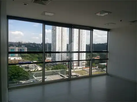 Salas para alugar em Moema – SP