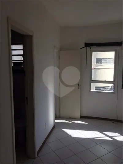Apartamento com 1 quarto à venda em Barra Funda – SP