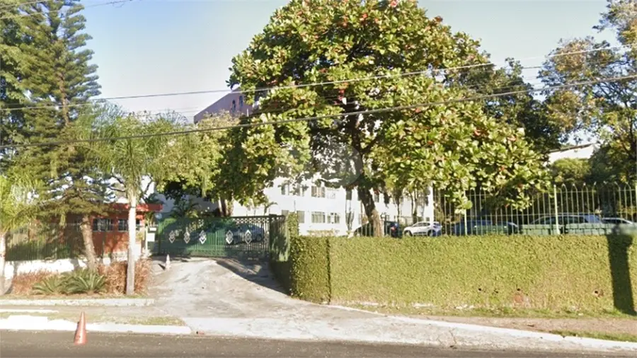 Apartamento com 2 quartos à venda em Santana – SP