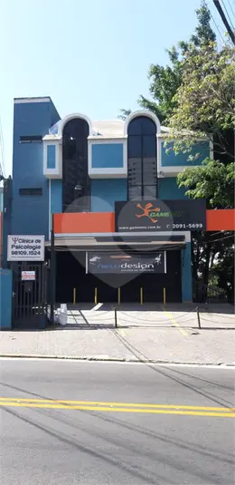 Prédio inteiro à venda em Tatuapé – SP