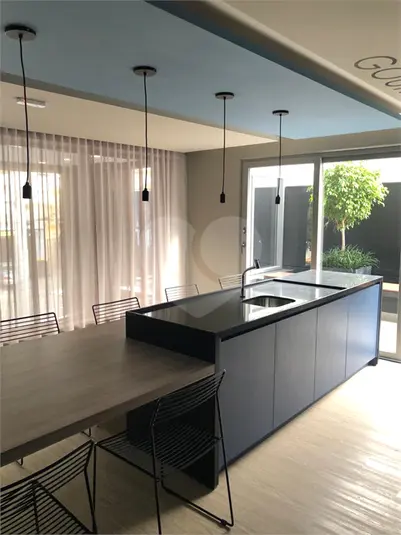 Studio com 1 quarto para alugar em Perdizes – SP