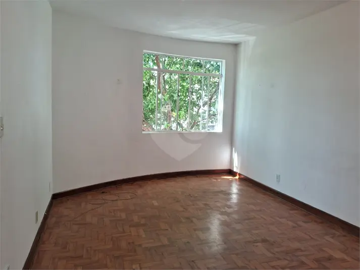 Apartamento com 2 quartos para alugar em Alto da Lapa – SP