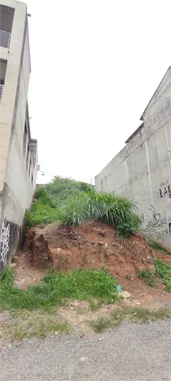 Terreno à venda em Tremembé – SP
