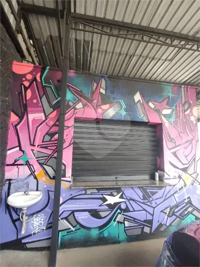 Loja para alugar em Vila Mariana – SP
