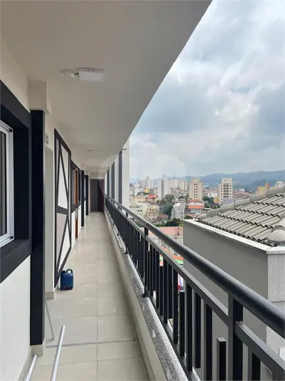 Condomínio com 3 quartos à venda em Tucuruvi – SP