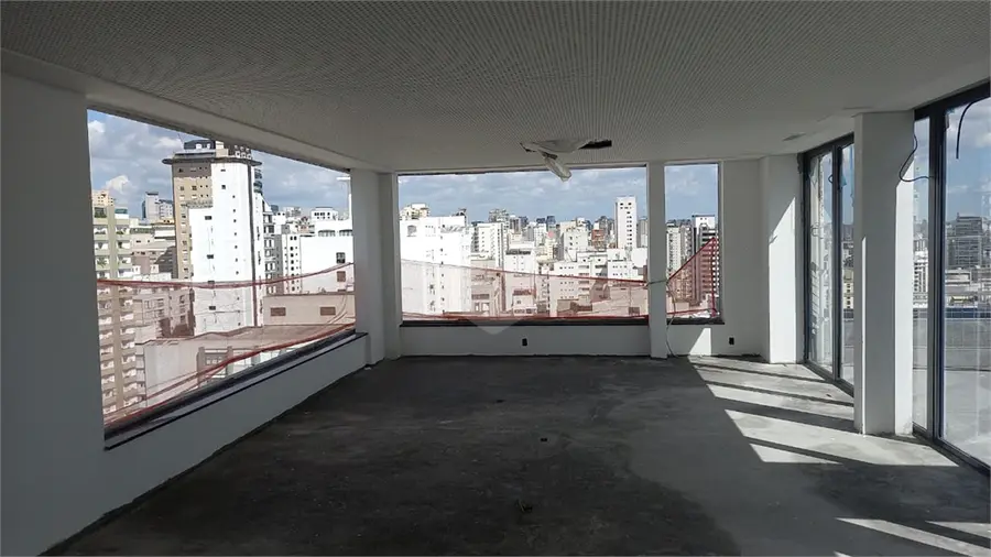 Apartamento com 3 quartos à venda em Jardim Paulista – SP
