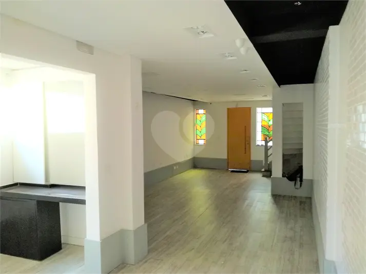 Casa com 2 quartos à venda em Jardim Paulista – SP