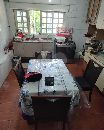Casa térrea com 2 quartos à venda em Cangaíba – SP