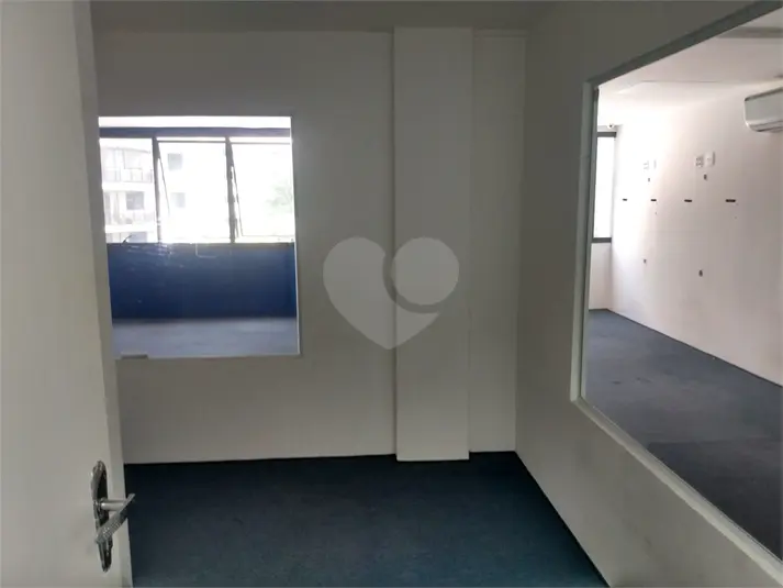 Salas para alugar em Vila Mariana – SP