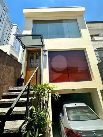 Sobrado com 3 quartos à venda em Tucuruvi – SP