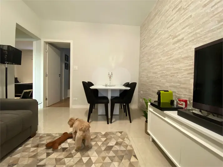Apartamento com 2 quartos à venda em Santana – SP