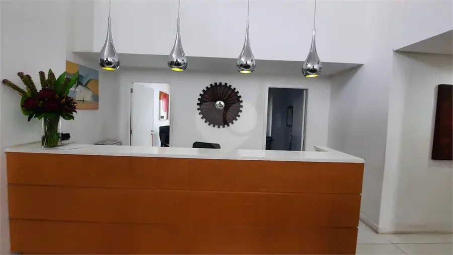 Casa com 2 quartos à venda em Jardim Paulista – SP