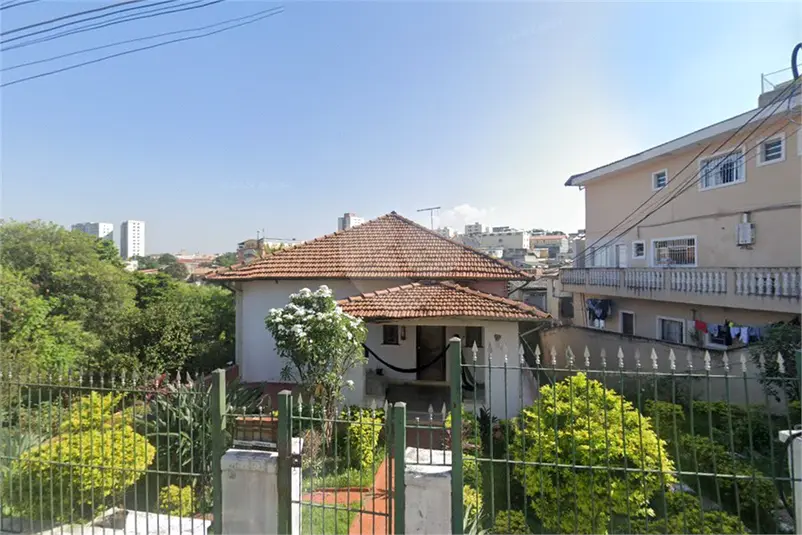 Casa com 3 quartos à venda em Limão – SP