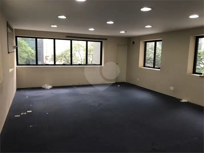 Salas para alugar em Cerqueira Cesar – SP