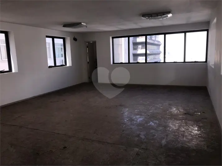 Salas para alugar em Cerqueira Cesar – SP
