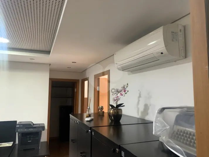 Salas à venda ou para alugar em Bela Vista – SP