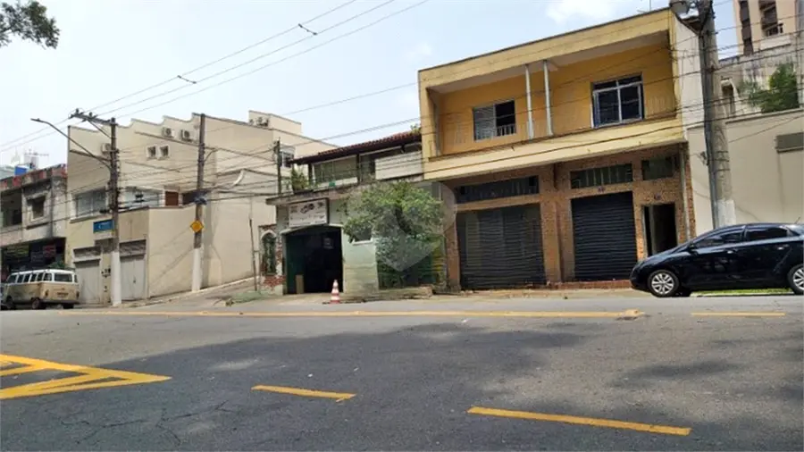 Sobrado com 4 quartos à venda em Santana – SP